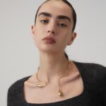 Beautiful jewelry pieces for women including necklaces, bracelets, earrings, and rings.