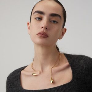 Beautiful jewelry pieces for women including necklaces, bracelets, earrings, and rings.