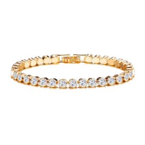 Beautiful jewelry pieces for women including necklaces, bracelets, earrings, and rings.