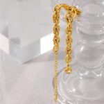 Beautiful jewelry pieces for women including necklaces, bracelets, earrings, and rings.