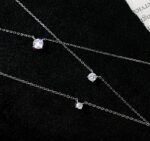 Beautiful jewelry pieces for women including necklaces, bracelets, earrings, and rings.