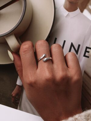 Beautiful jewelry pieces for women including necklaces, bracelets, earrings, and rings.