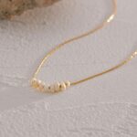 Beautiful jewelry pieces for women including necklaces, bracelets, earrings, and rings.