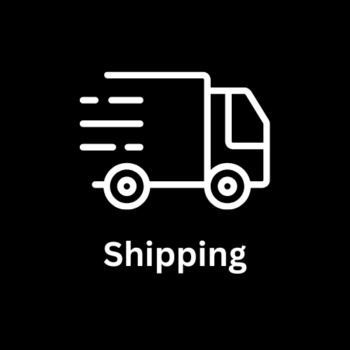 Shipping and Tracking