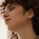 Beautiful jewelry pieces for women including necklaces, bracelets, earrings, and rings.