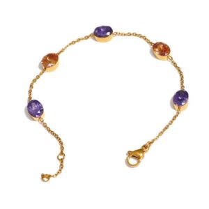 Beautiful jewelry pieces for women including necklaces, bracelets, earrings, and rings.