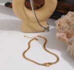 Beautiful jewelry pieces for women including necklaces, bracelets, earrings, and rings.