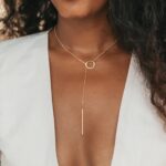 Beautiful jewelry pieces for women including necklaces, bracelets, earrings, and rings.
