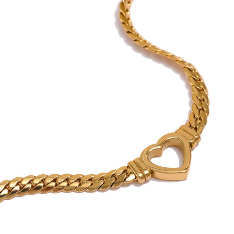 Beautiful jewelry pieces for women including necklaces, bracelets, earrings, and rings.