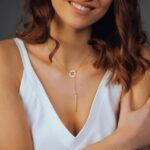 Beautiful jewelry pieces for women including necklaces, bracelets, earrings, and rings.