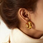 Beautiful jewelry pieces for women including necklaces, bracelets, earrings, and rings.