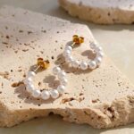 Beautiful jewelry pieces for women including necklaces, bracelets, earrings, and rings.