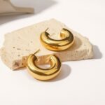 Beautiful jewelry pieces for women including necklaces, bracelets, earrings, and rings.