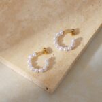 Beautiful jewelry pieces for women including necklaces, bracelets, earrings, and rings.