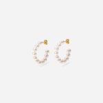 Beautiful jewelry pieces for women including necklaces, bracelets, earrings, and rings.