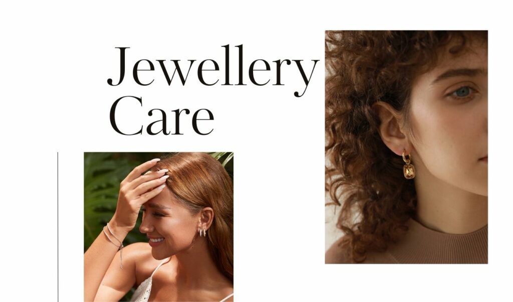 Beautiful jewelry pieces for women including necklaces, bracelets, earrings, and rings.