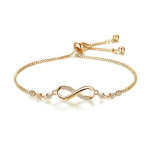 Beautiful jewelry pieces for women including necklaces, bracelets, earrings, and rings.
