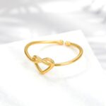 Beautiful jewelry pieces for women including necklaces, bracelets, earrings, and rings.
