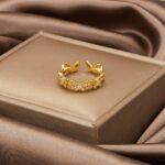 Beautiful jewelry pieces for women including necklaces, bracelets, earrings, and rings.