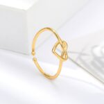 Beautiful jewelry pieces for women including necklaces, bracelets, earrings, and rings.