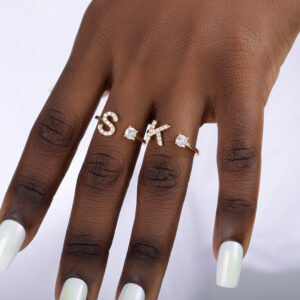 Beautiful jewelry pieces for women including necklaces, bracelets, earrings, and rings.