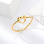 Beautiful jewelry pieces for women including necklaces, bracelets, earrings, and rings.