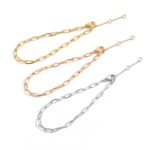 Beautiful jewelry pieces for women including necklaces, bracelets, earrings, and rings.