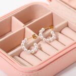 Beautiful jewelry pieces for women including necklaces, bracelets, earrings, and rings.