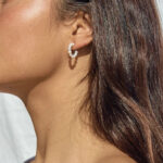 Beautiful jewelry pieces for women including necklaces, bracelets, earrings, and rings.
