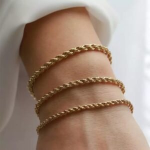 Beautiful jewelry pieces for women including necklaces, bracelets, earrings, and rings.