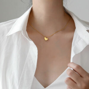 Beautiful jewelry pieces for women including necklaces, bracelets, earrings, and rings.