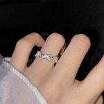 Beautiful jewelry pieces for women including necklaces, bracelets, earrings, and rings.