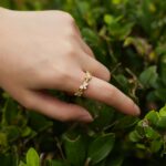 Beautiful jewelry pieces for women including necklaces, bracelets, earrings, and rings.