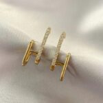 Beautiful jewelry pieces for women including necklaces, bracelets, earrings, and rings.