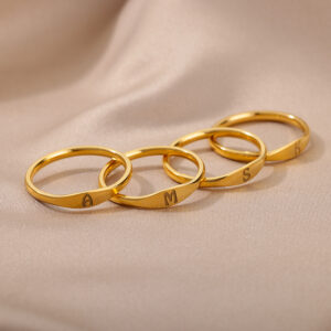 Beautiful jewelry pieces for women including necklaces, bracelets, earrings, and rings.