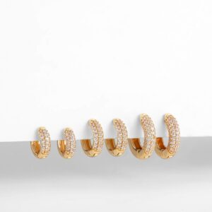Beautiful jewelry pieces for women including necklaces, bracelets, earrings, and rings.