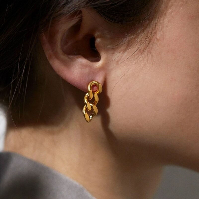 Beautiful jewelry pieces for women including necklaces, bracelets, earrings, and rings.