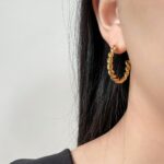 Beautiful jewelry pieces for women including necklaces, bracelets, earrings, and rings.
