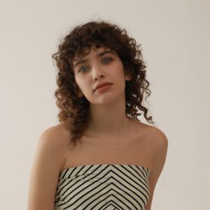 Beautiful jewelry pieces for women including necklaces, bracelets, earrings, and rings.