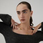 Beautiful jewelry pieces for women including necklaces, bracelets, earrings, and rings.
