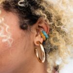 Beautiful jewelry pieces for women including necklaces, bracelets, earrings, and rings.