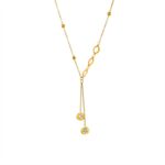 Beautiful jewelry pieces for women including necklaces, bracelets, earrings, and rings.