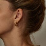 Beautiful jewelry pieces for women including necklaces, bracelets, earrings, and rings.