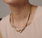 Beautiful jewelry pieces for women including necklaces, bracelets, earrings, and rings.